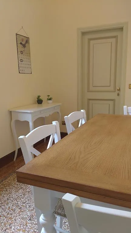 Main Street 59 Apartment Bologna 0*,
