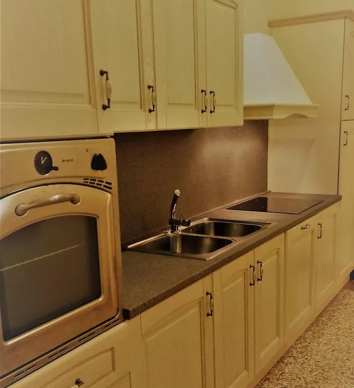 Main Street 59 Apartment Bologna 0*,  Italy