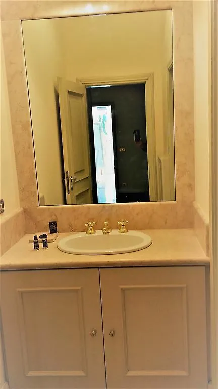 Main Street 59 Apartment Bologna