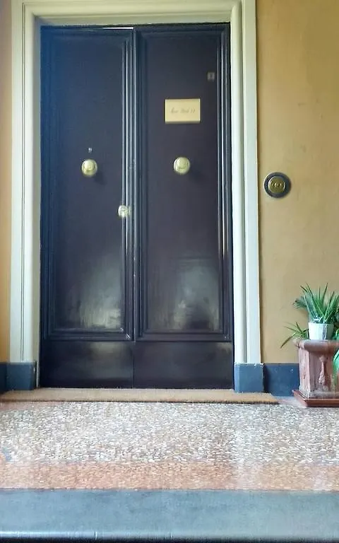 Main Street 59 Apartment Bologna