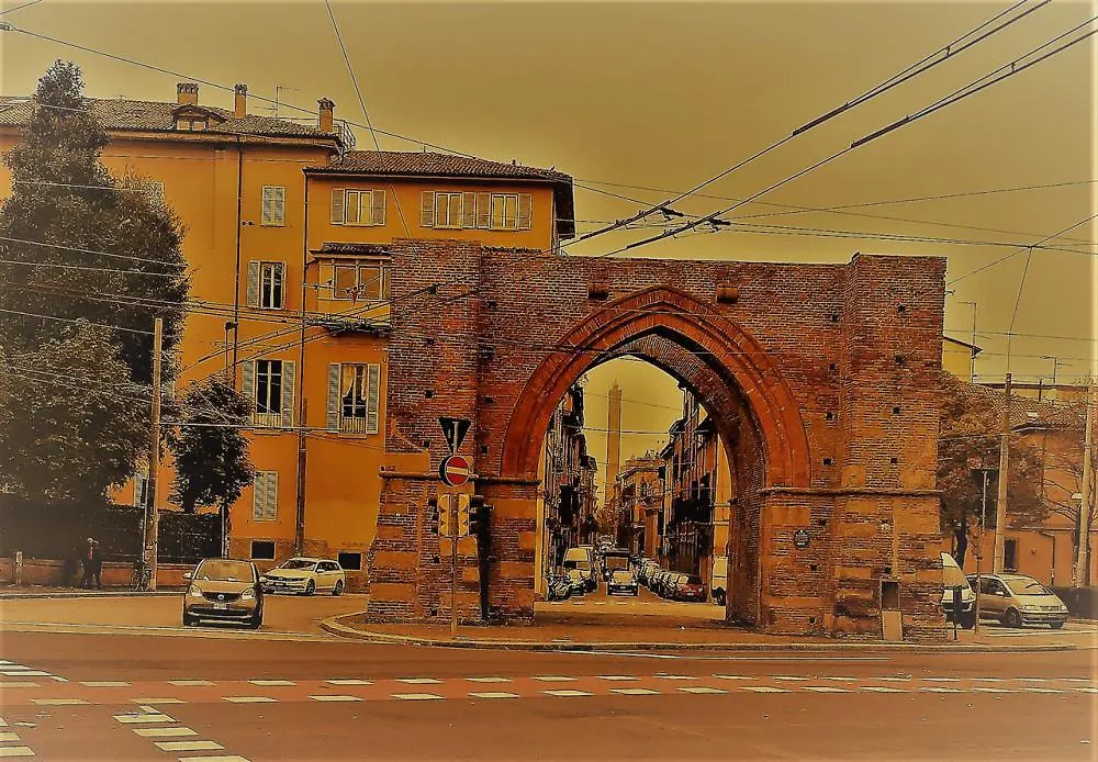 Main Street 59 Apartment Bologna