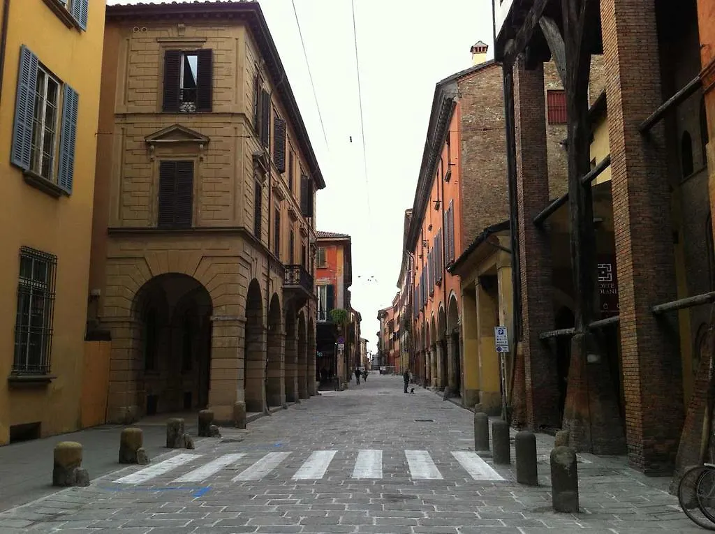 Main Street 59 Apartment Bologna
