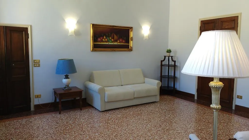 Main Street 59 Apartment Bologna