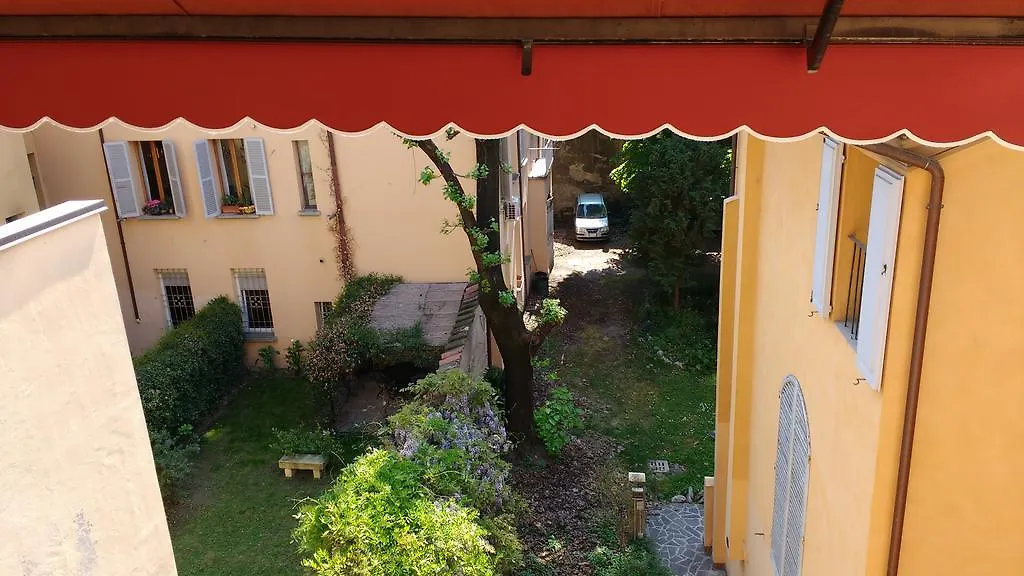 Main Street 59 Apartment Bologna 0*,