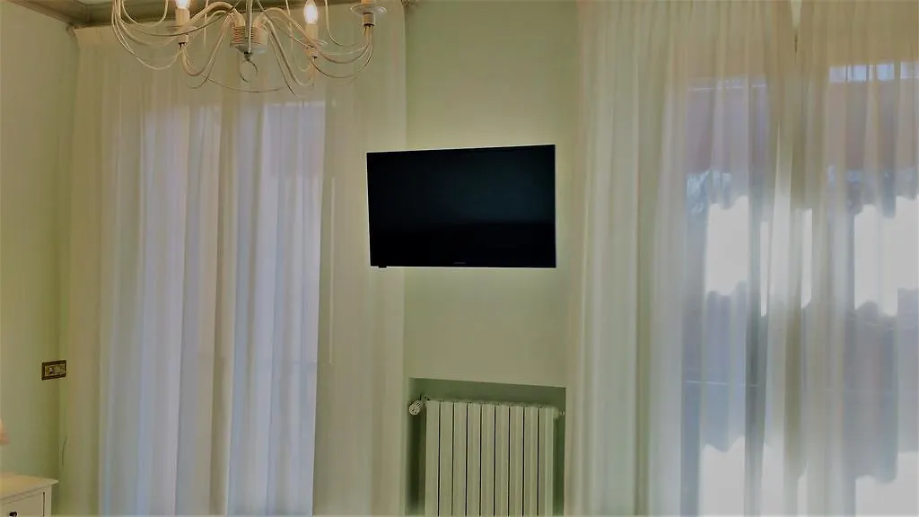 Main Street 59 Apartment Bologna Italy