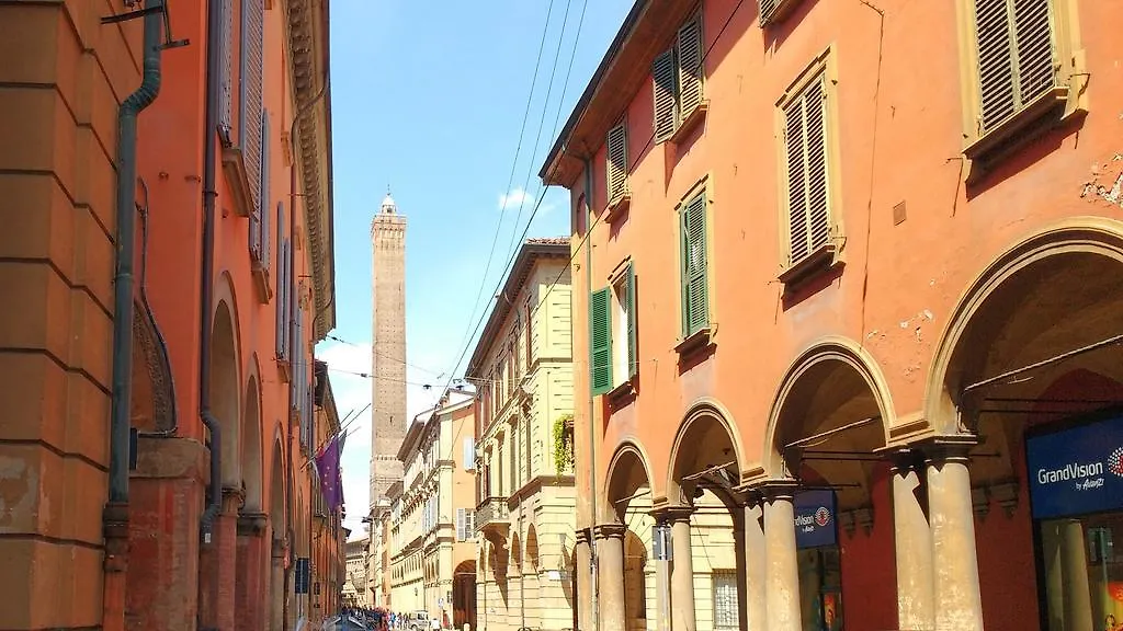 Main Street 59 Apartment Bologna
