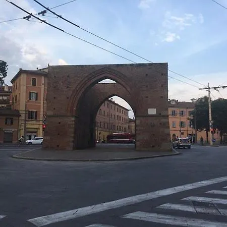 Main Street 59 Apartment Bologna
