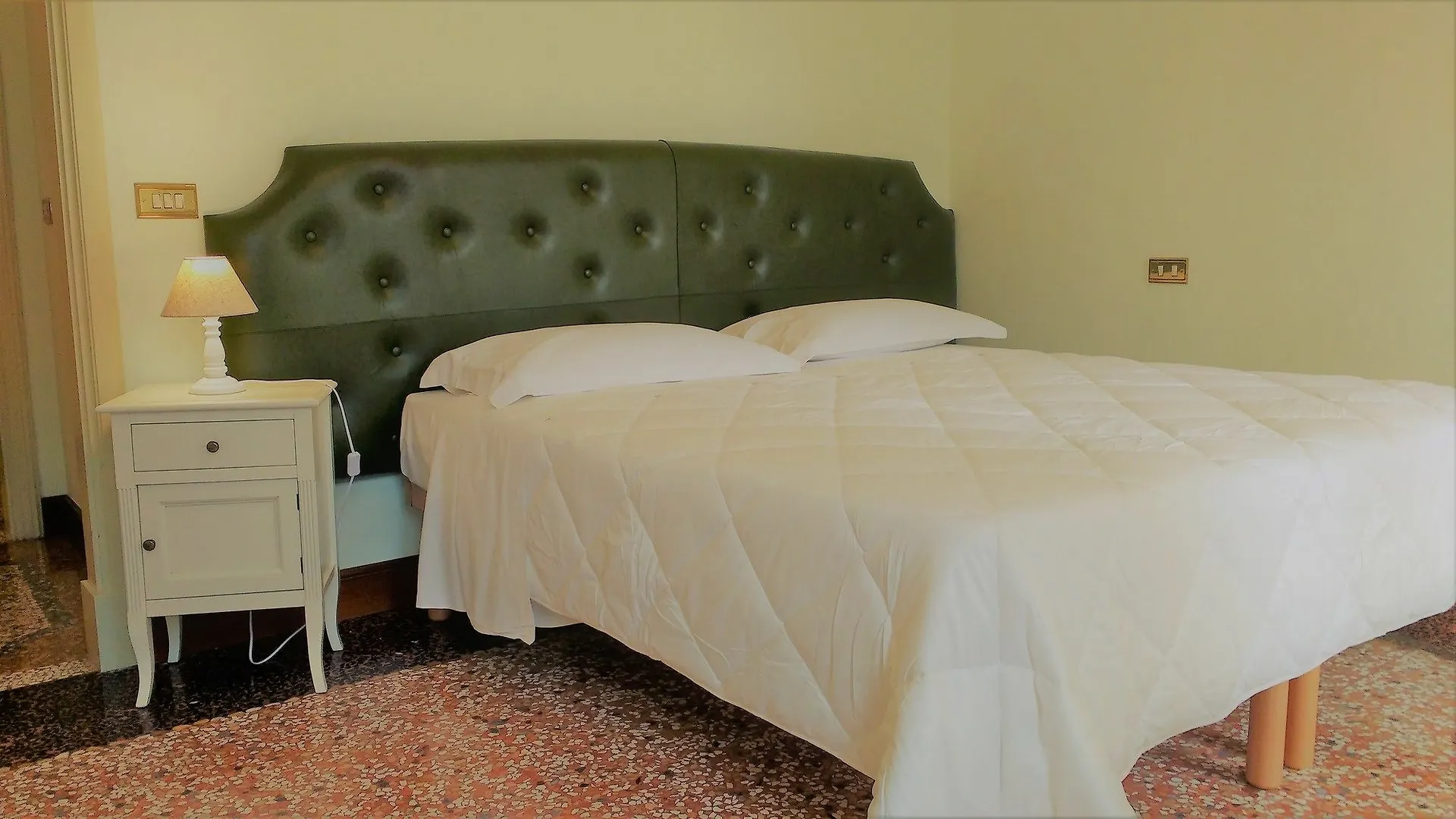 Main Street 59 Apartment Bologna
