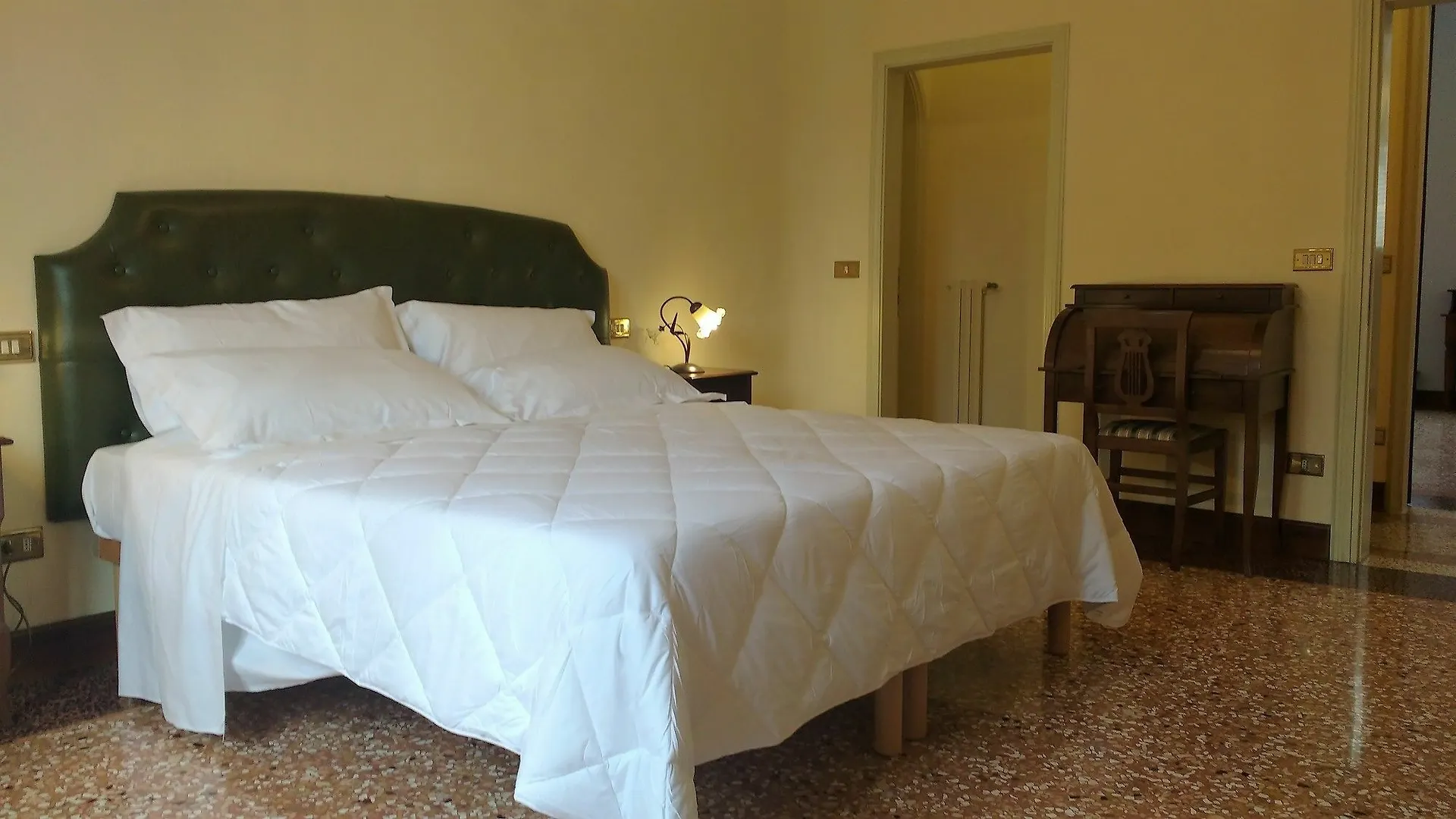 Main Street 59 Apartment Bologna