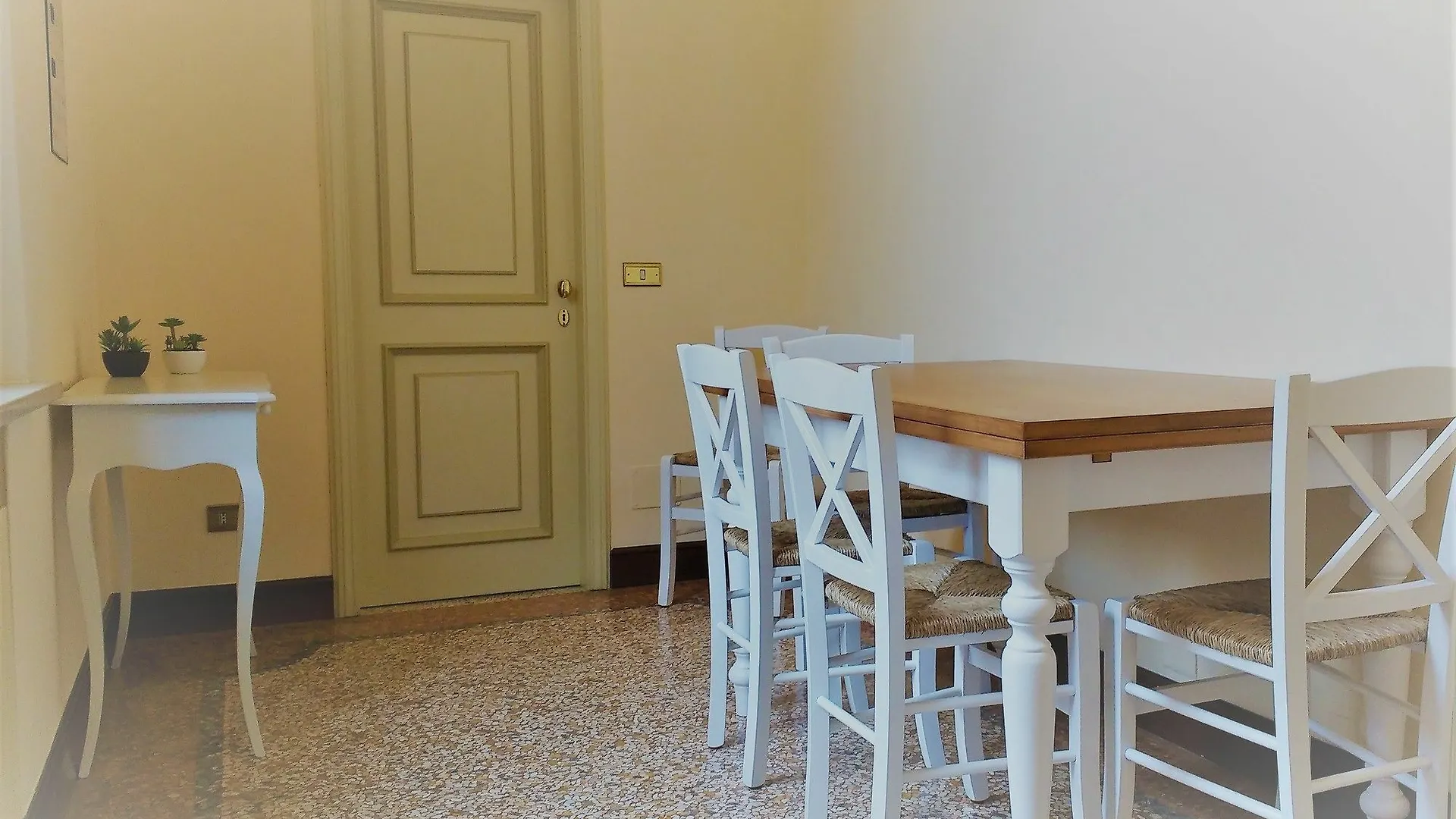 Main Street 59 Apartment Bologna