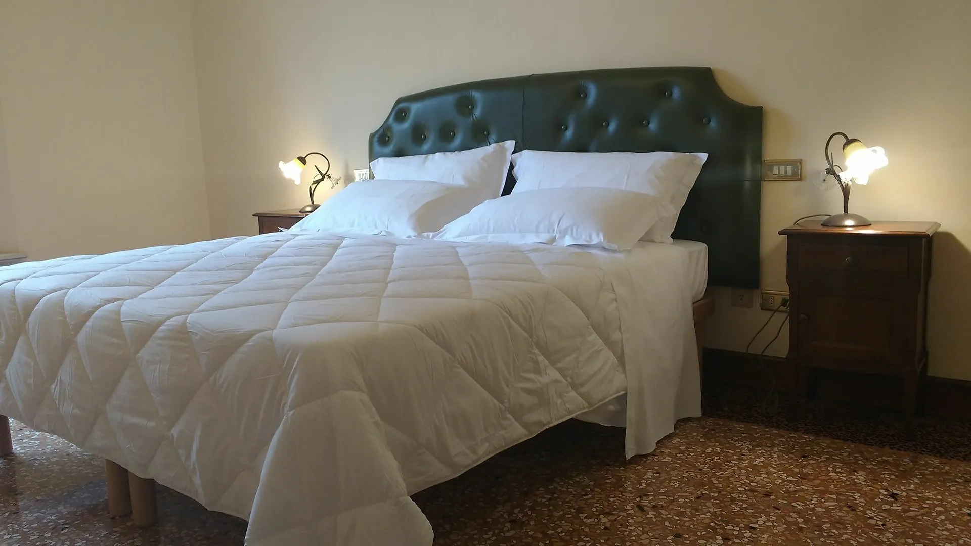 Main Street 59 Apartment Bologna 0*,