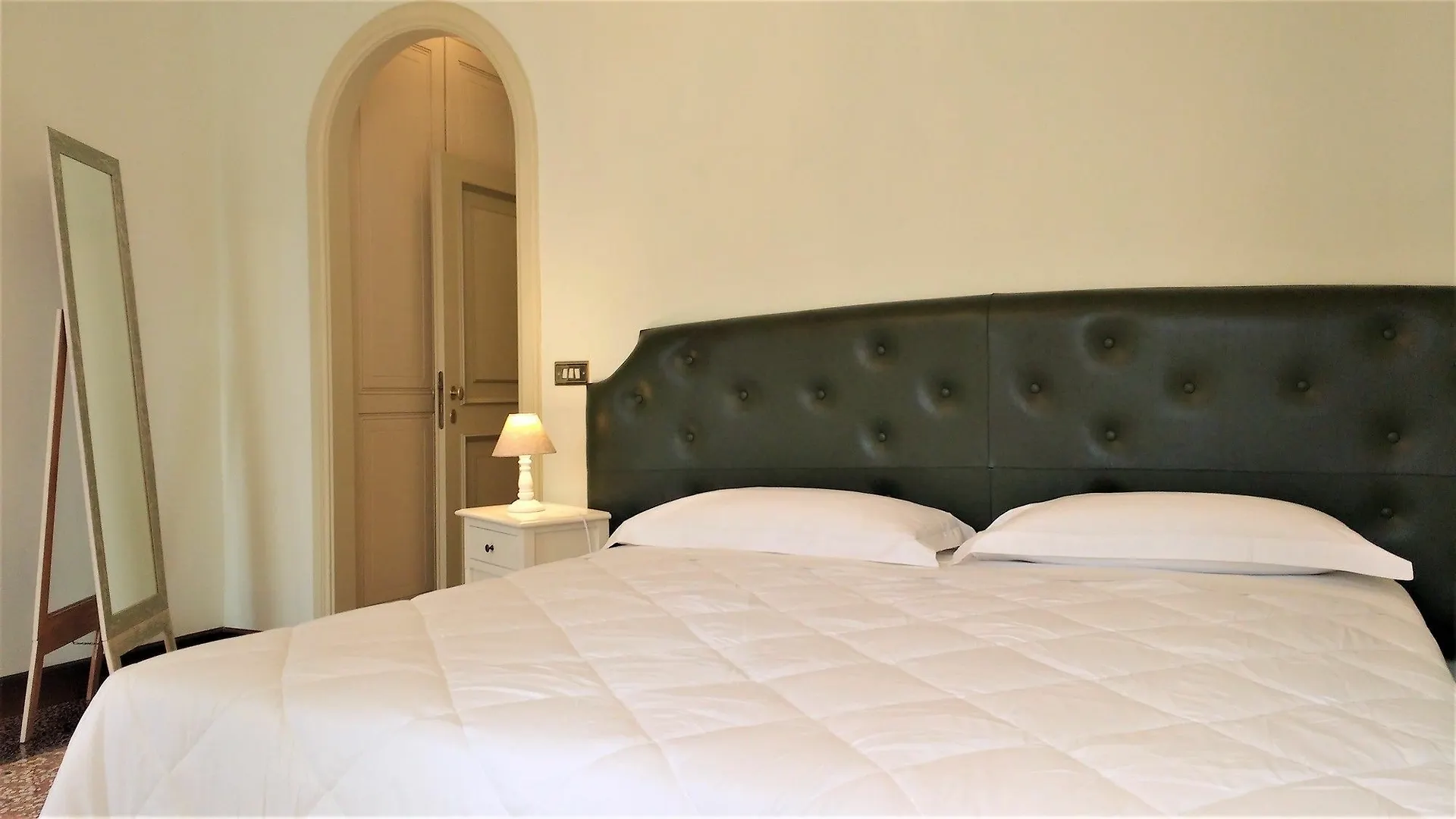 Main Street 59 Apartment Bologna